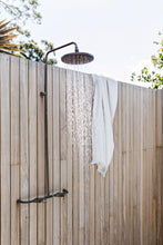 Load image into Gallery viewer, Copper SGO Outdoor Shower