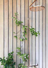 Load image into Gallery viewer, Copper SGO Outdoor Shower