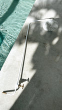 Load image into Gallery viewer, WHITE COLD wall mount | SGO Outdoor Shower - IN STOCK